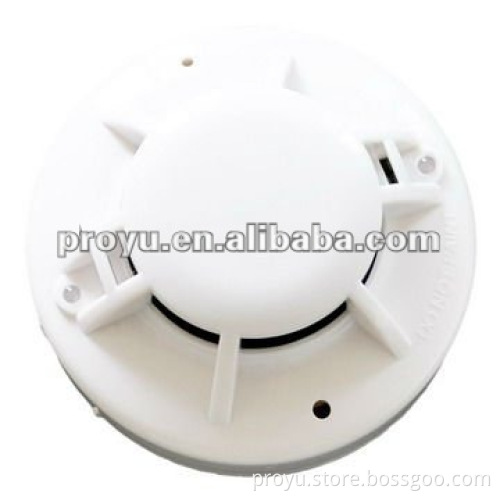 Conventional types of heat detectors PY-WT105
